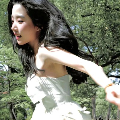 邪恶夫人